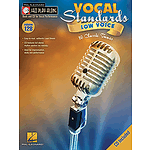 Vocal Standards (Low Voice)