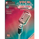 Vocal Standards (High Voice)