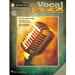 Vocal Jazz (Low Voice)