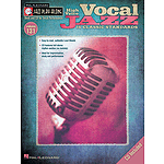 Vocal Jazz (High Voice)