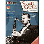 Stan Getz