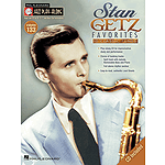 Stan Getz - Favorites