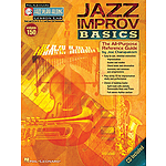 Jazz Improv Basics