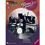 Modern Jazz Quartet Classics