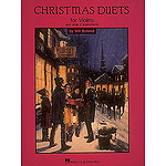 Christmas Duets