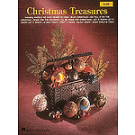 Christmas Treasures