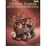 Christmas Treasures