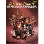 Christmas Treasures