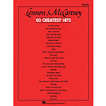 Lennon & McCartney - 60 Greatest Hits
