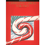 Christmas Carols for Two
