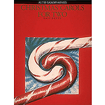 Christmas Carols for Two