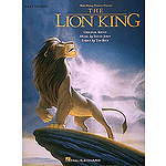 The Lion King - Easy Violin