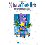 50 Years of Movie Music