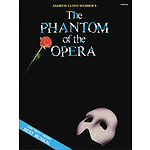 The Phantom of the Opera
