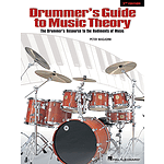 Drummer's Guide to Music Theory - 2nd Edition