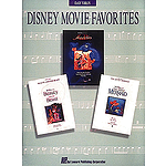 Disney Movie Favorites