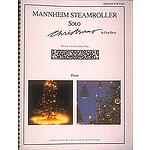 Mannheim Steamroller - Solo Christmas