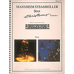 Mannheim Steamroller - Solo Christmas