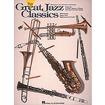 Great Jazz Classics - Flute