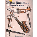 Great Jazz Classics - Trumpet