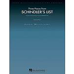 Three Pieces from Schindler's List