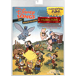 Disney Songs from Animated Classics