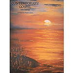 Contemporary Gospel Favorites for Piano and Guitar