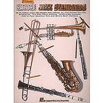 Choice Jazz Standards - Clarinet
