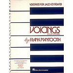 Voicings for Jazz Keyboard