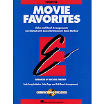 Essential Elements Movie Favorites