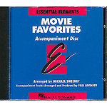 Essential Elements Movie Favorites