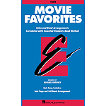 Essential Elements Movie Favorites