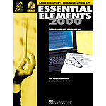 Essential Elements 2000 Band Directors Communication Kit - CD-ROM