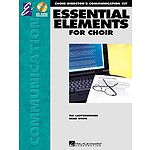 Choir Director's Communication Kit