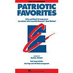 Patriotic Favorites