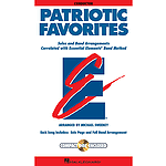 Patriotic Favorites
