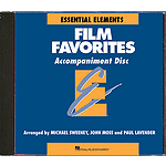 Film Favorites
