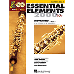 Essential Elements EE2000 Oboe (DVD)