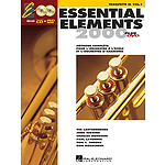 Essential Elements EE2000 Trumpet (DVD)