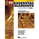 Essential Elements EE2000 French Horn (DVD)