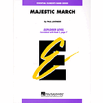 Majestic March