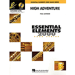 High Adventure