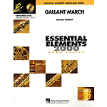 Gallant March