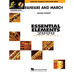 Fanfare and March