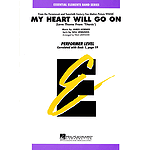 My Heart Will Go On (Love Theme from Titanic)