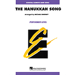 The Hanukkah Song