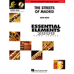The Streets of Madrid