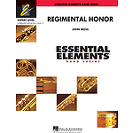 Regimental Honor
