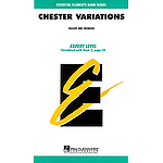 Chester Variations
