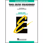 Two Celtic Folksongs